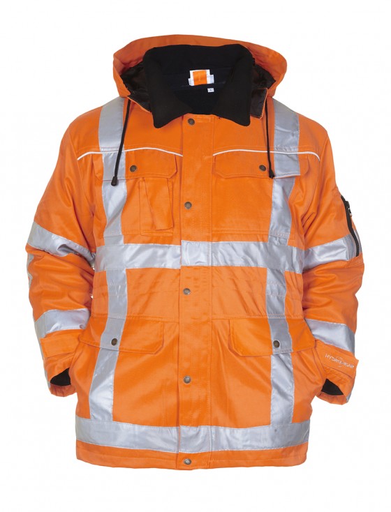 Hydrowear RWS parka Aspen