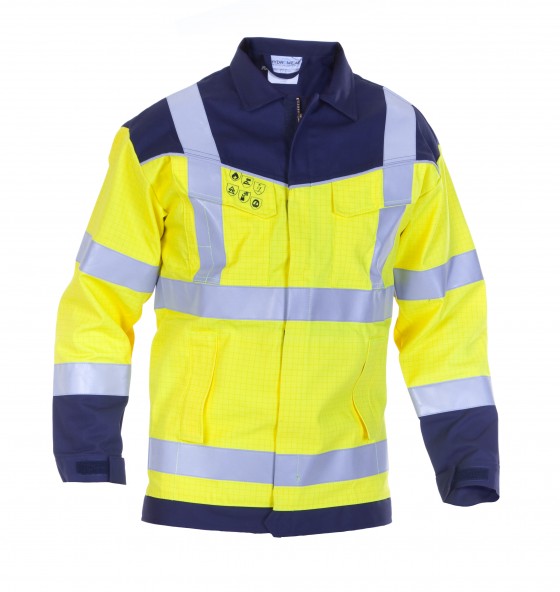 Hydrowear multinorm jacket Moskou