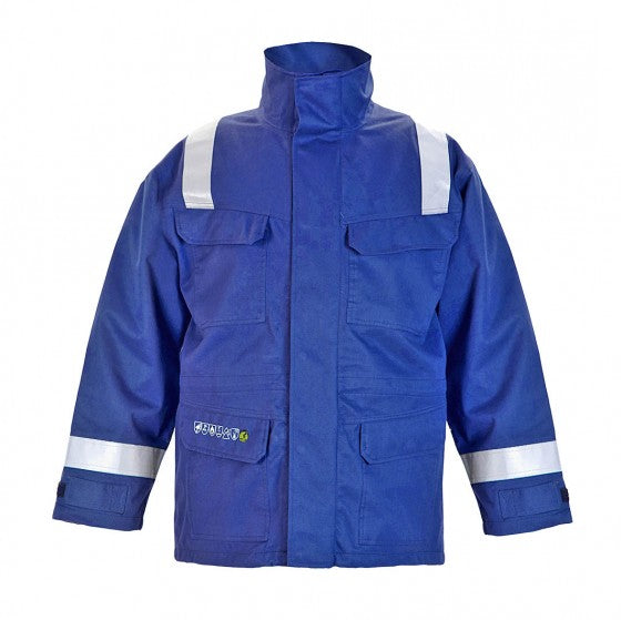 Hydrowear multinorm parka Morra