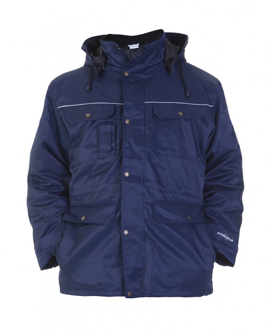 Hydrowear parka Leuven