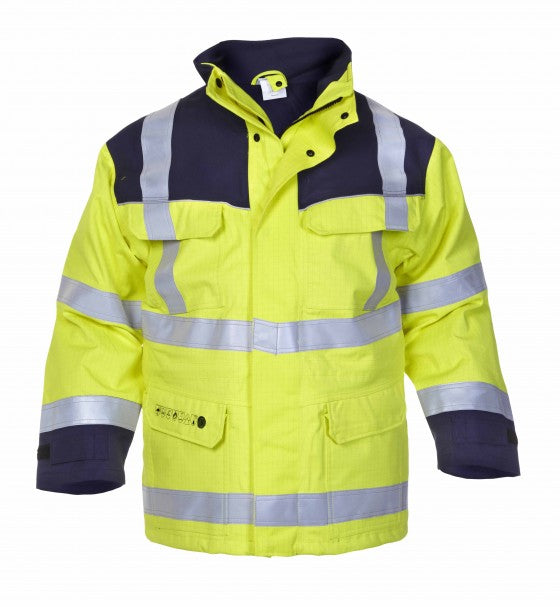 Hydrowear multinorm parka Milaan