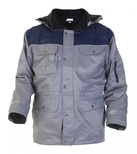 Hydrowear parka Peest