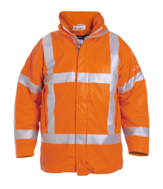 Hydrowear FR AST parka Norfolk