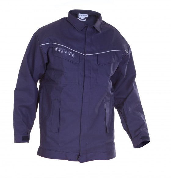 Hydrowear multinorm jacket Moskou