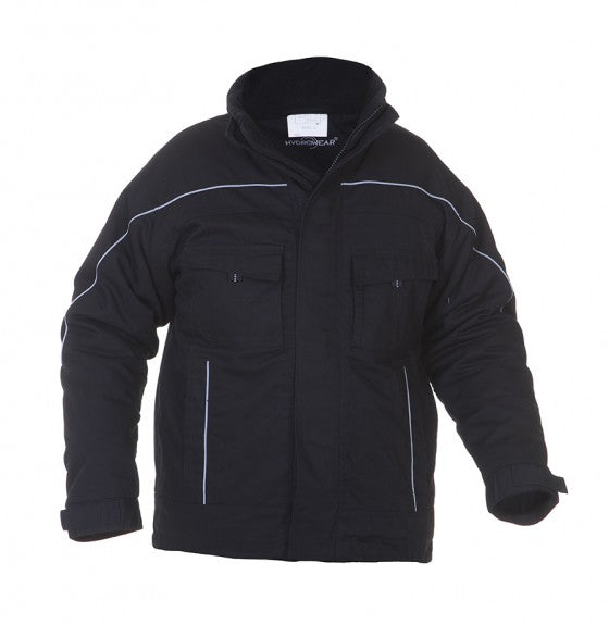 Hydrowear winterjacket Rijswijk