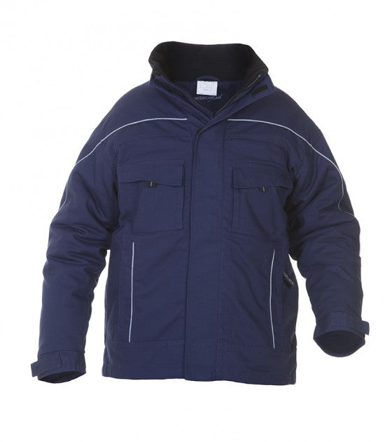 Hydrowear winterjacket Rijswijk