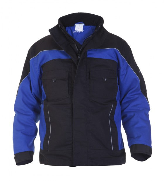 Hydrowear winterjacket Rijswijk