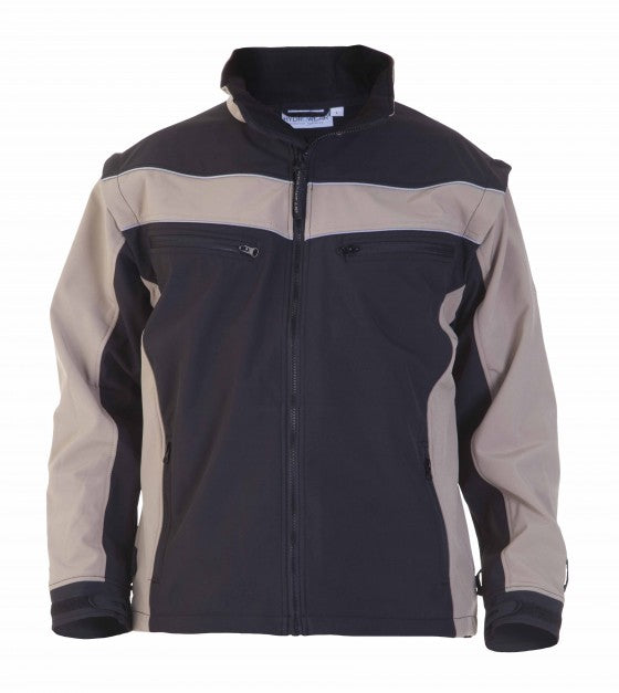 Hydrowear softshell Rome