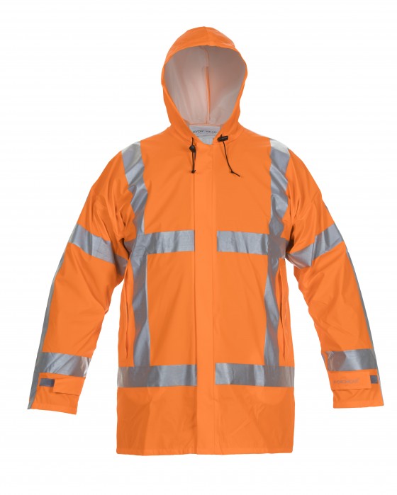 Hydrowear regenjas Nice