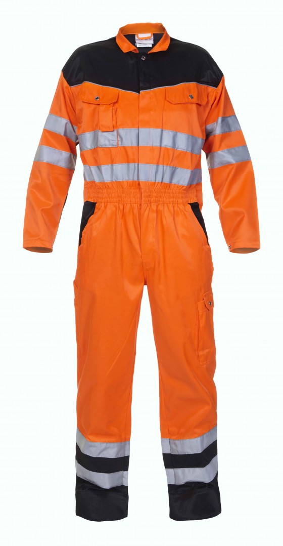 Hydrowear EN20471 overal Hamilton