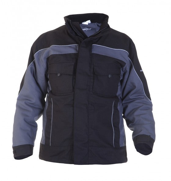 Hydrowear winterjacket Rijswijk