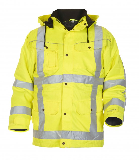 Hydrowear RWS parka Lokeren