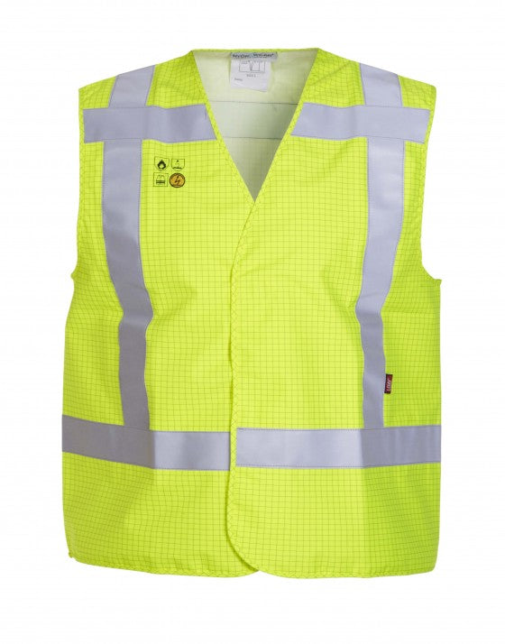 Hydrowear FR AST vest Winde