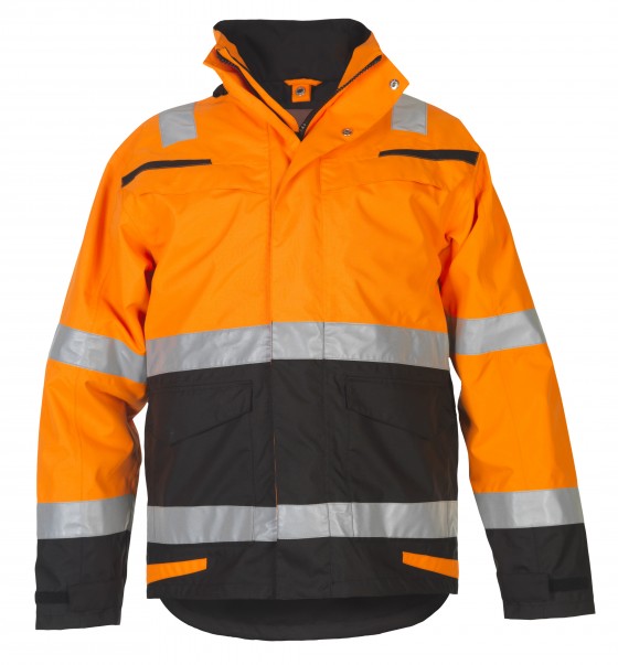 Hydrowear multinorm parka Margate