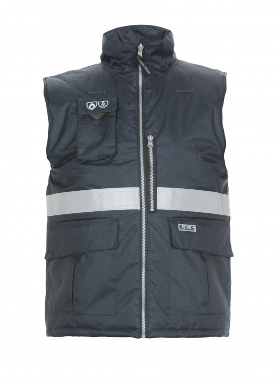 Hydrowear multinorm bodywarmer Metz