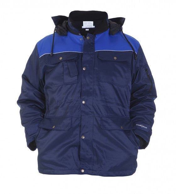 Hydrowear winterparka Darmstadt