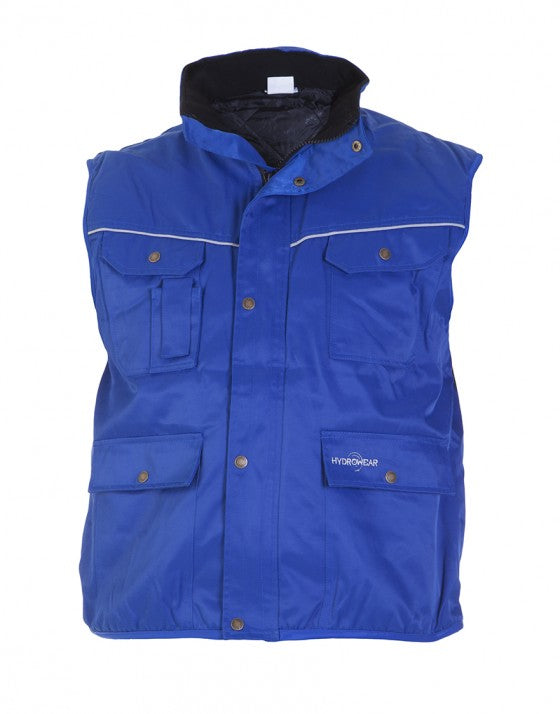 Hydrowear bodywarmer Epinal