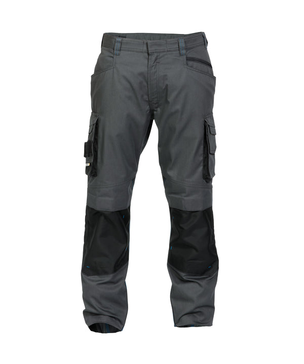 DASSY® Nova Werkbroek met kniezakken