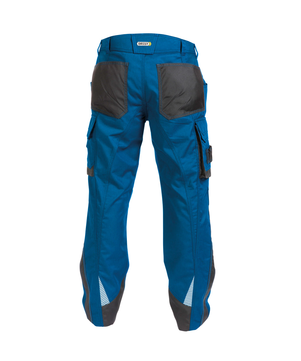 DASSY® Nova Werkbroek met kniezakken