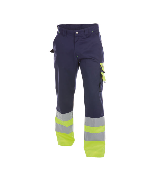 DASSY® Omaha Hoge zichtbaarheidsbroek