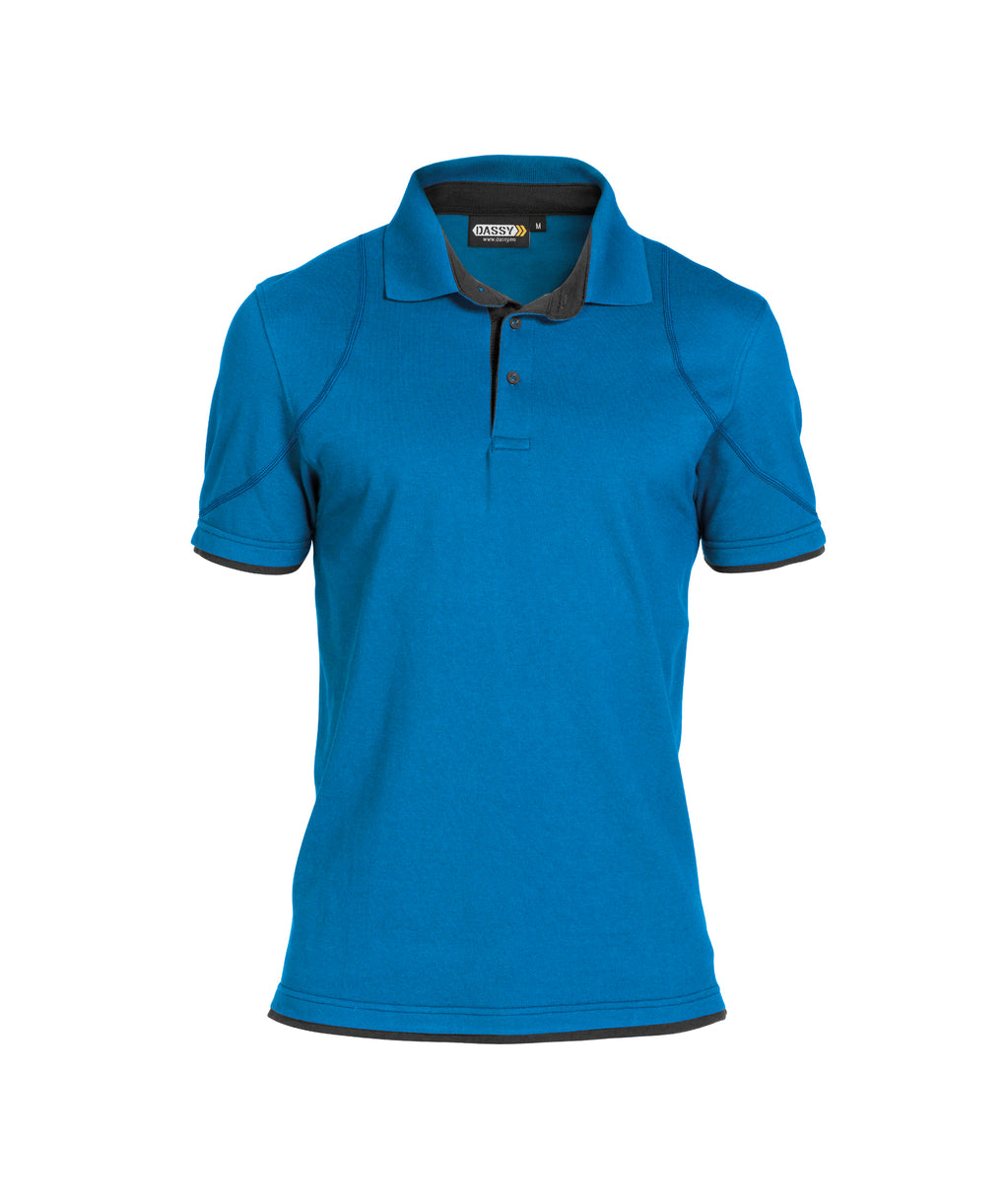 DASSY® Orbital Polo
