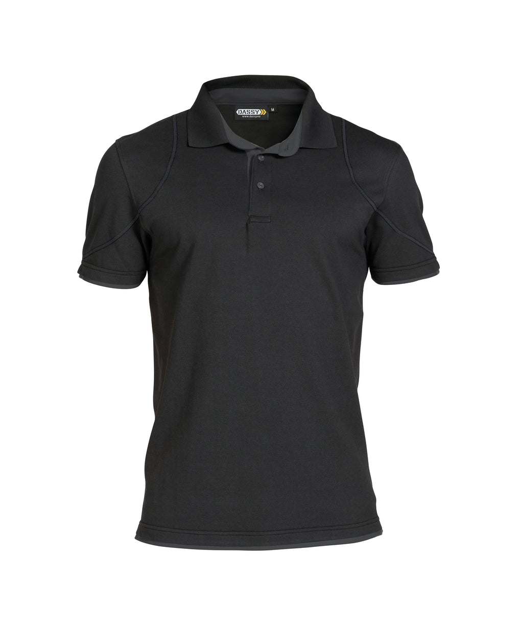 DASSY® Orbital Polo