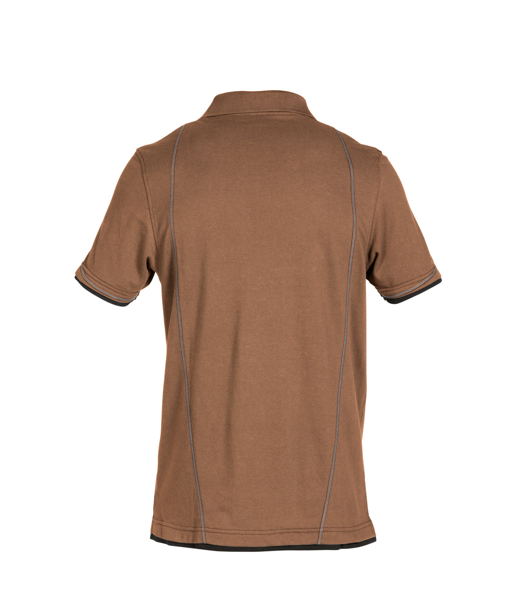 DASSY® Orbital Polo