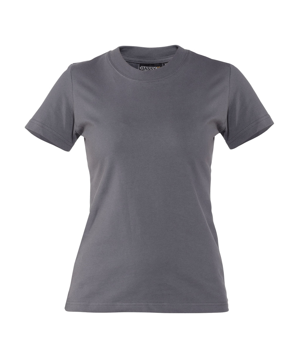 DASSY® Oscar Women T-shirt voor dames (2 stuks)