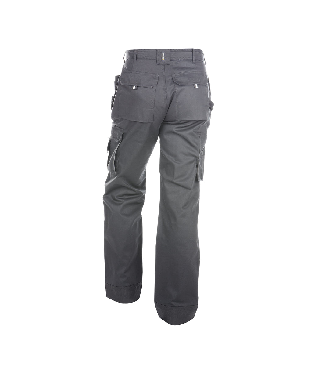 DASSY® Oxford Holsterzakkenbroek met kniezakken