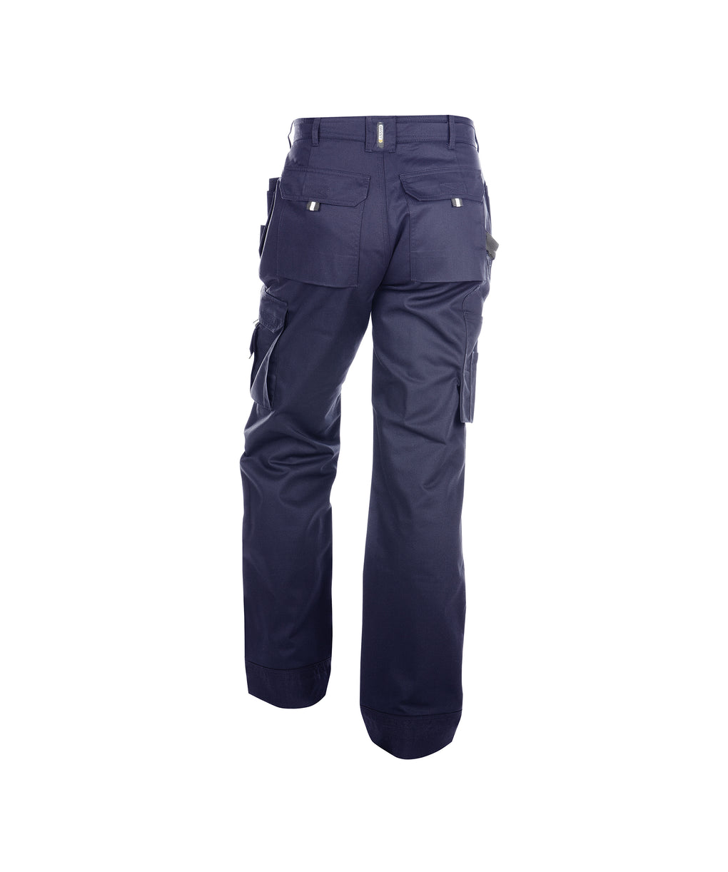 DASSY® Oxford Holsterzakkenbroek met kniezakken