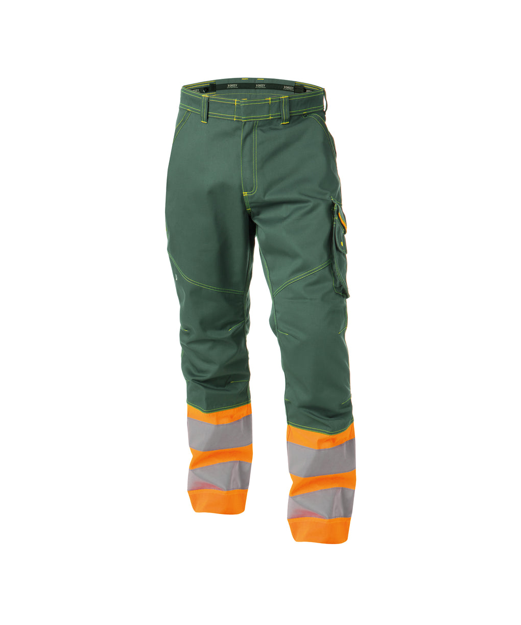DASSY® Phoenix Hoge zichtbaarheidsbroek