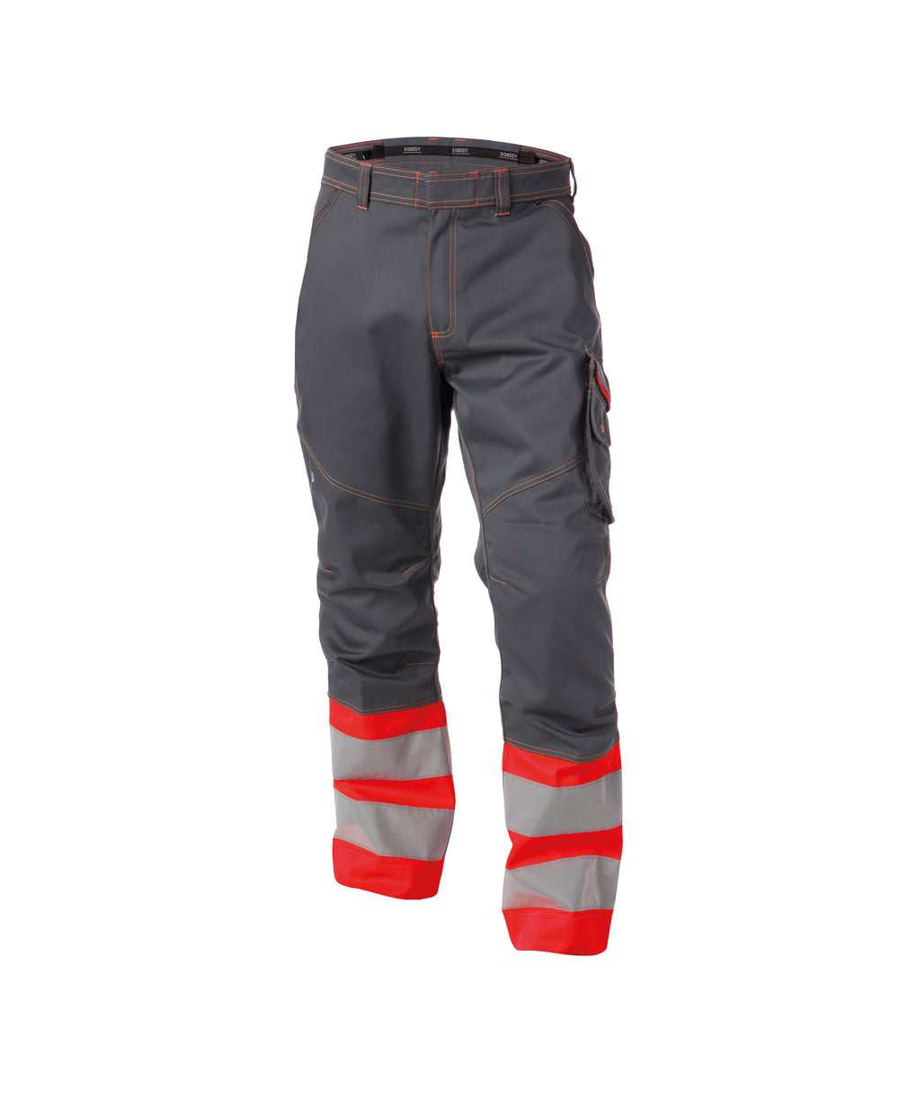 DASSY® Phoenix Hoge zichtbaarheidsbroek