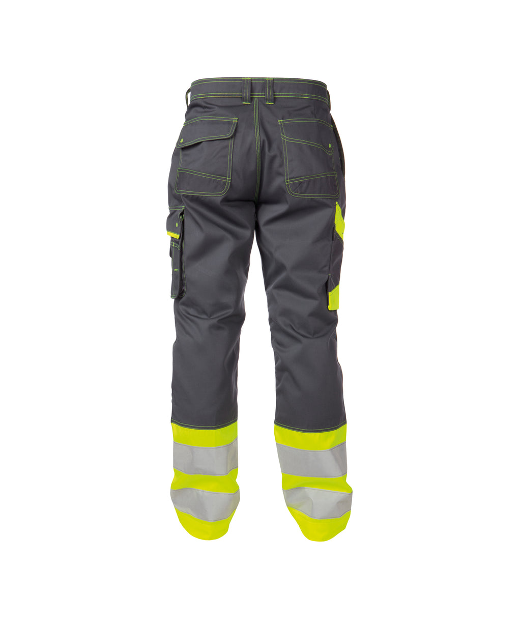 DASSY® Phoenix Hoge zichtbaarheidsbroek
