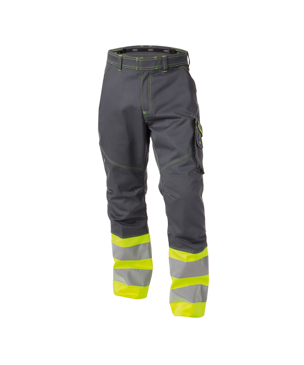 DASSY® Phoenix Hoge zichtbaarheidsbroek