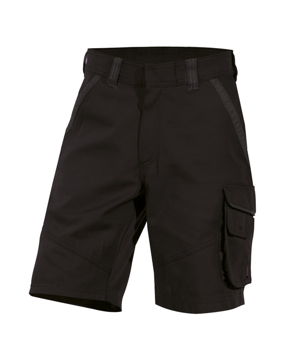 DASSY® Smith Canvas werkshort