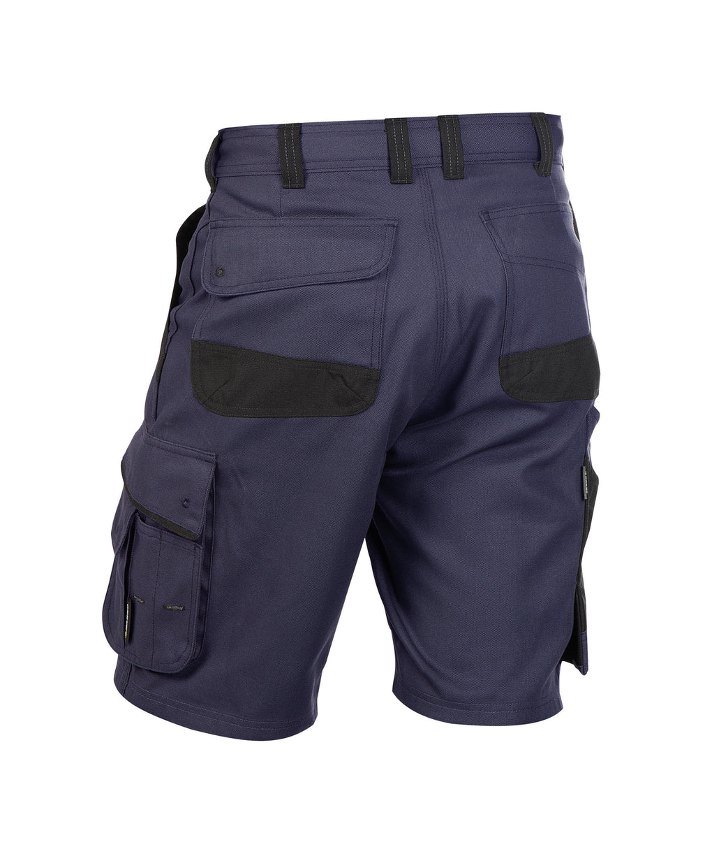 DASSY® Smith Canvas werkshort