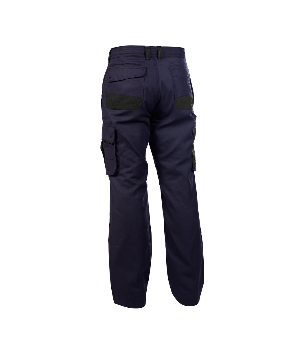 DASSY® Stark Canvas werkbroek