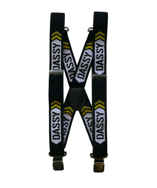 DASSY® Themis Bretellen