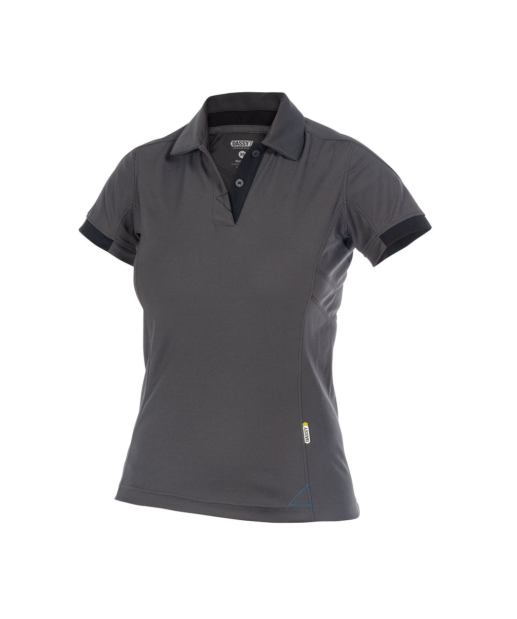 DASSY® Traxion Women Polo voor dames