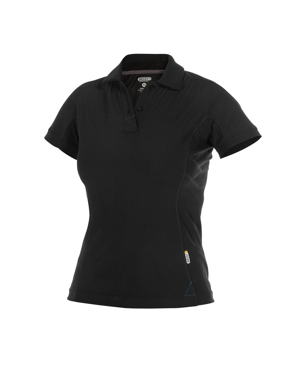 DASSY® Traxion Women Polo voor dames