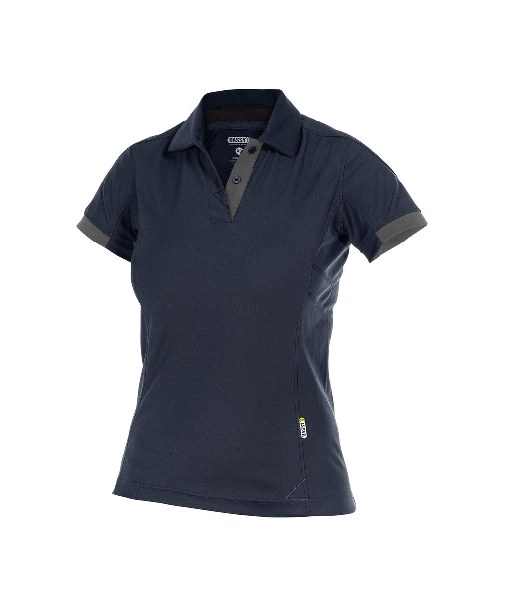 DASSY® Traxion Women Polo voor dames