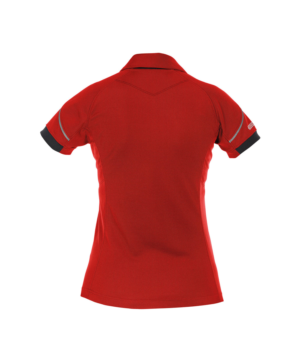 DASSY® Traxion Women Polo voor dames