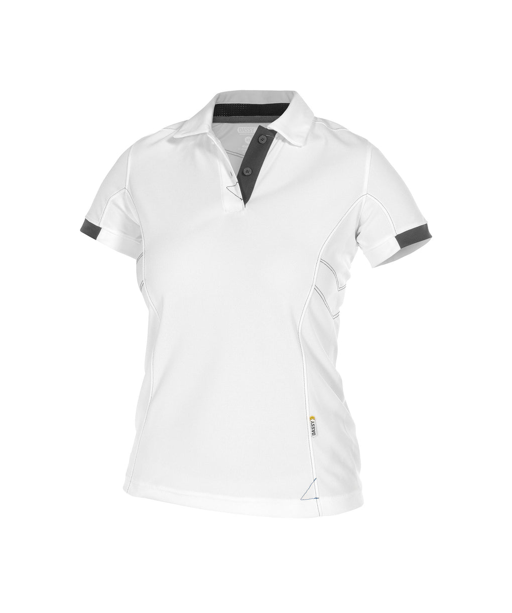 DASSY® Traxion Women Polo voor dames