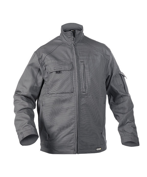 DASSY® Tulsa Canvas werkvest