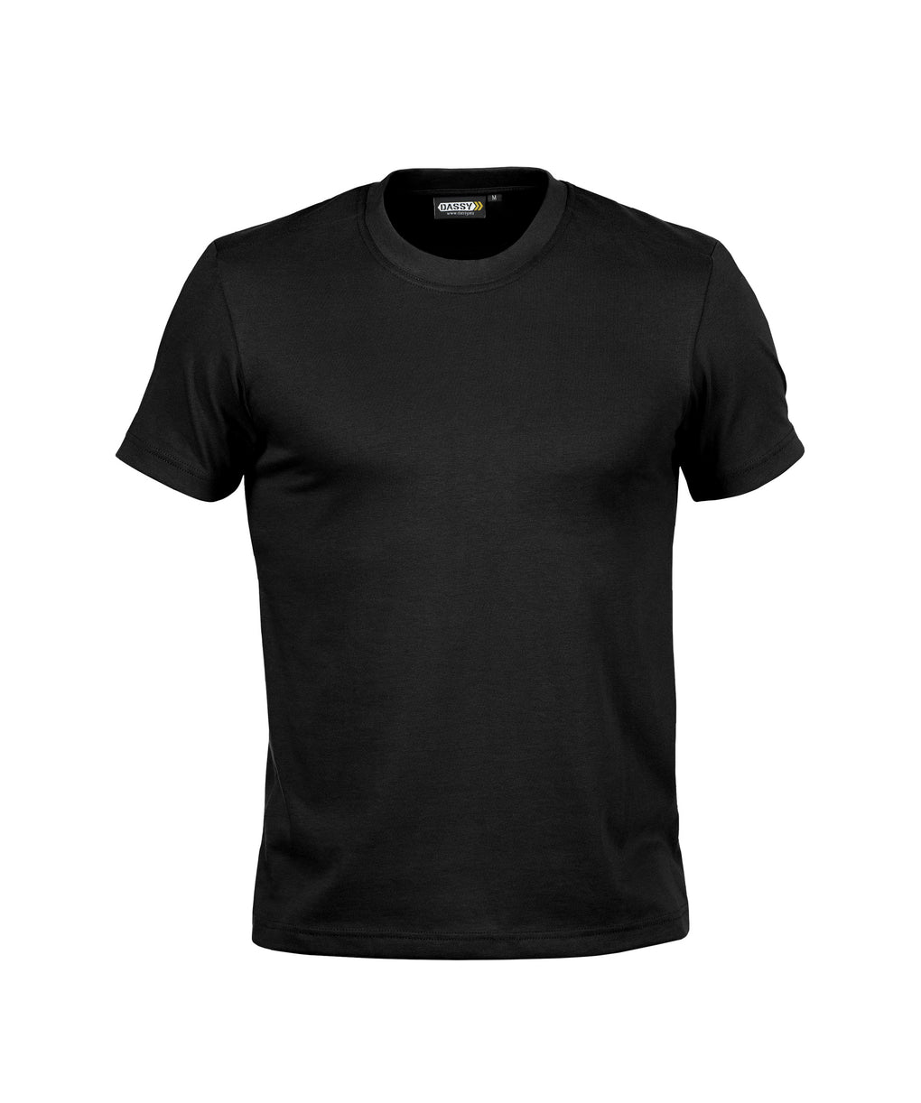 DASSY® Victor T-shirt geschikt voor industrieel wassen