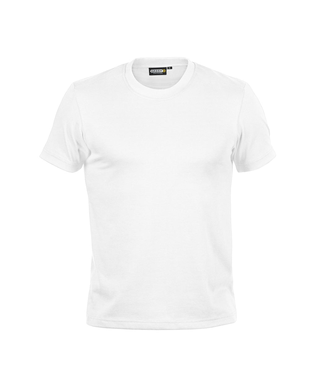 DASSY® Victor T-shirt geschikt voor industrieel wassen